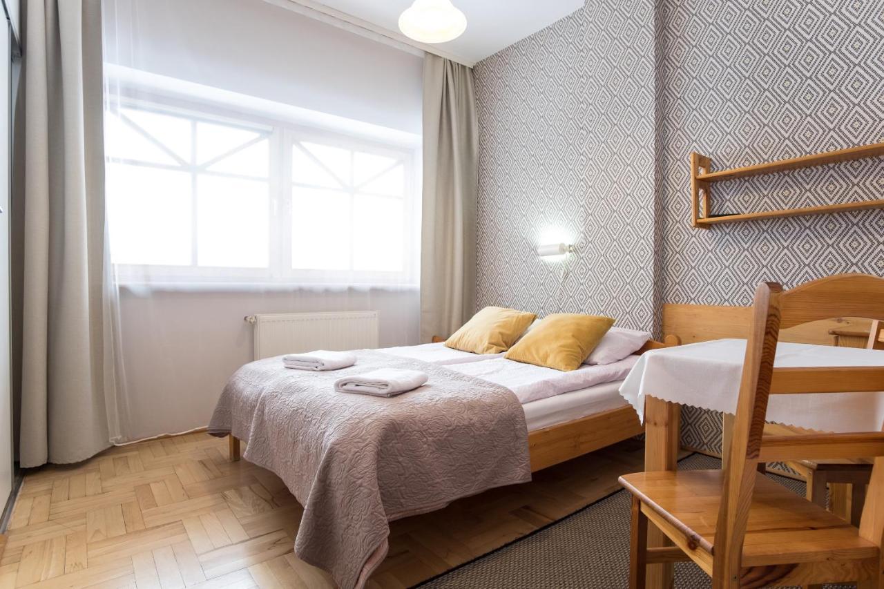 Gontyna Apartment ซาโกปาเน ภายนอก รูปภาพ