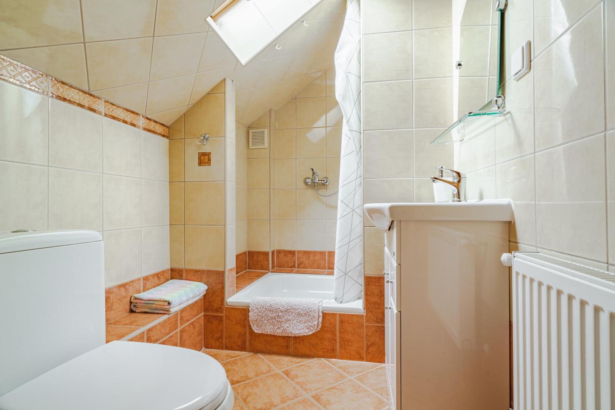 Gontyna Apartment ซาโกปาเน ภายนอก รูปภาพ